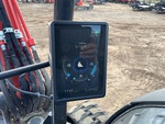 Control Station with Gauges