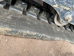 Undercarriage with Right Track Rollers