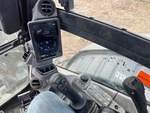Control Station with Dash Console