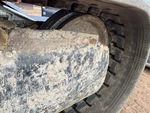 Undercarriage with Right Idler