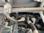 Engine with Engine - Right Side