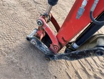 Specialty with Quick Coupler