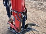 Hydraulics with Hoses (Hydraulics)