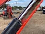 Hydraulics with Boom Lift Cylinder(s)