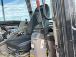 Safety with Safety Lock Out/Stop