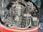 Hydraulics with Hydraulic Tank