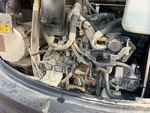 Engine with Engine - Left Side