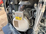 Engine with Exhaust System