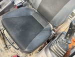 Control Station with Seats/Armrests