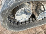 Drivetrain with Right Final Drive