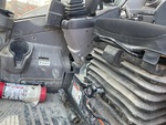 Hydraulics with Hydraulic Control Pattern Changer