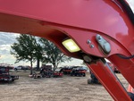 General Appearance with Exterior Lights