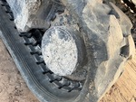 Drivetrain with Left Final Drive