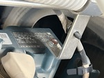 Engine with Emission Label