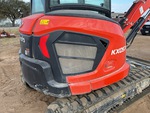 General Appearance with Paint
