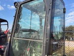 General Appearance with Glass