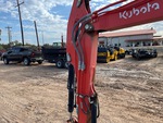 Chassis with Stick Condition
