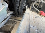 Hydraulics with Swing Motor