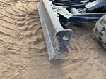 Specialty with Blade Cutting Edge Condition