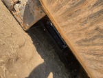 Chassis with Belly Pans