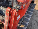 Hydraulics with Auxiliary Hydraulic Plumbing