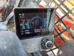 Control Station with Dash Console