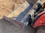 Specialty with Loader Bucket Condition