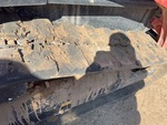 Rubber Track Undercarriage with 