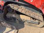 Rubber Track Undercarriage with 