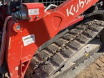 Chassis with Frame Condition