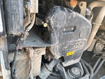 Engine with Engine - Left Side