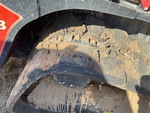 Rubber Track Undercarriage with 