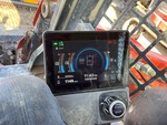 Control Station with Gauges