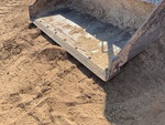 Specialty with Loader Bucket Cutting Edge/Shanks/Teeth