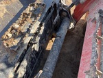 Specialty with Quick Coupler