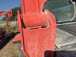 Chassis with Chassis to Arm Pins