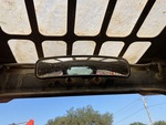 Control Station with Mirrors