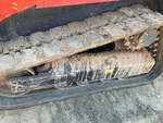 Rubber Track Undercarriage with Roller Frames