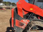 General Appearance with Sheet Metal (fiberglass) Condition
