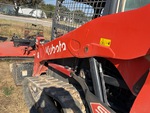 Chassis with Lift Arm Condition