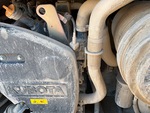 Engine with Engine - Right Side