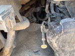 Drivetrain with Drive Motors
