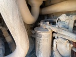 Hydraulics with Hydraulic Tank