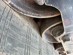 Rubber Track Undercarriage with Track Rollers
