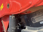 Hydraulics with Loader Lift Cylinders