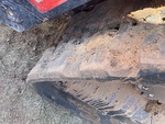 Rubber Track Undercarriage with 