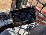Control Station with Warning Lights