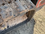 Rubber Track Undercarriage with 