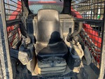 Safety with Safety Lock Out/Stop