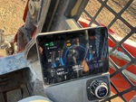 Control Station with Gauges